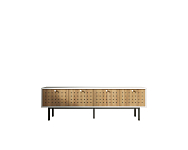 Комод низкий с ящиками KOTO арт KT13 250_100_Array